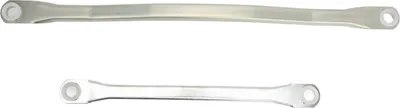 Produktbild von 2-teiliges Reparaturset für Scheibenwischerstangengestänge 28840AX60A Ersatz für Nissan Micra K12 2003-2010