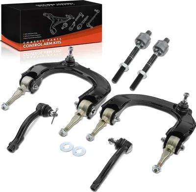 Obrázek produktu pro Frankberg 1x sada vahadel přední nápravy pro Hyundai Sonata IV XG notchback 2.5L 2.7L 3.5L 3.0L 1998-2005