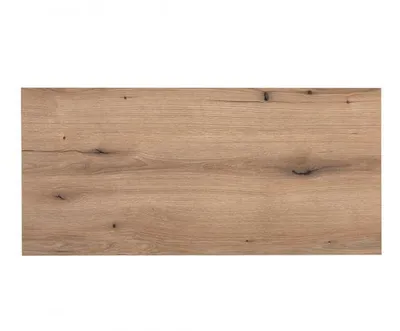 Produktbild von Badezimmer-Platte 60 cm, Eiche Coast Evoke, MDF 25mm, 60x2,5x46 cm