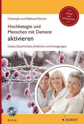 Image de Hochbetagte und Menschen mit Demenz aktivieren