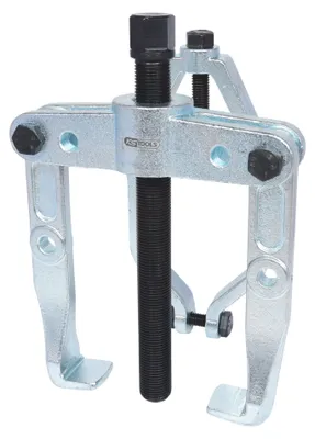 Imagen del producto de KS TOOLS, extractor con abrazadera, modelo 620.5403, 24 mm, acero para herramientas, 3 mm, 14 mm, 3400 g