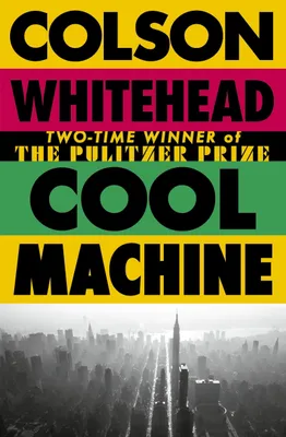Produktbild von Cool Machine