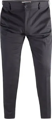 Immagine prodotto di Duke - Pantaloni "D555 Yarmouth" da uomo DC304 (44L) (Nero)