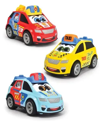 Produktbild von Smoby 204112002, 1 Jahr(e), Mehrfarbig
