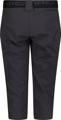 Produktbild von CMP WOMAN CAPRI PANT anthrazit 34