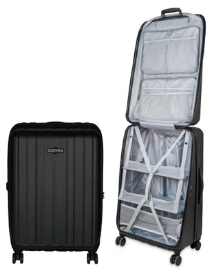 Immagine prodotto di CASYRO 2020811 Stand-UP 4.0 L Valigia-armadio ca. 120 L nera