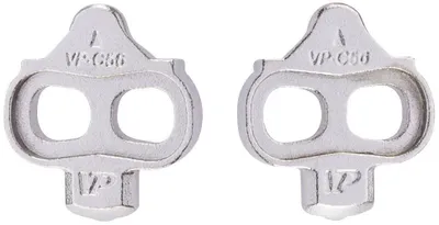 Immagine prodotto di Contec Pedalplatten Clip Spd a sgancio multiplo Silber