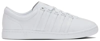 Image de K-Swiss Baskets 04593-101-M blanc pour homme