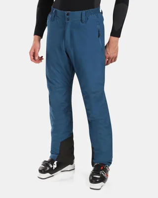 Produktbild von Kilpi Gabone Hosen Blau S / Regular Mann Blau S