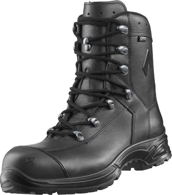 Produktbild von Haix Airpower XR22 black Gr. 4,5