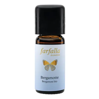 Immagine prodotto di Bergamotte bio 10ml