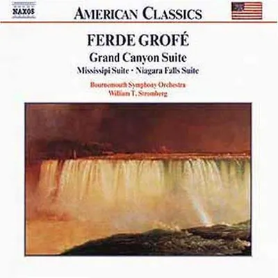 Produktbild von Grand Canyon Suite