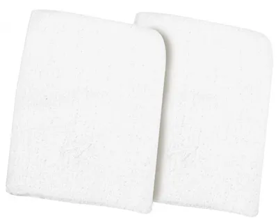 Immagine prodotto di Sportgelist fascia per il sudore paio bianco