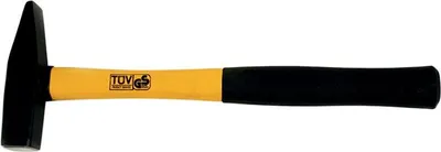 Produktbild von Hammer Strend Pro HM111 300 g, TUV/GS, Fiberglasgriff, TPR