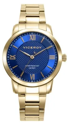 Obrázok produktu pre Pánske hodinky Viceroy 41138-33 (Ø 44 mm)