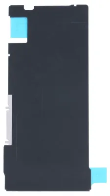Immagine prodotto di Adesivo LCD Graphite resistente al calore per Apple iPhone X