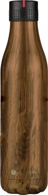 Immagine prodotto di Les Artistes Paris A-2234, 0,75 l, Legno, Acciaio inox, 12 h, 24 h, 3,45 cm