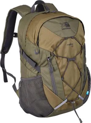 Produktbild von Stadt-Wander-Rucksack Karrimor Metro KR15049-OLV 30L