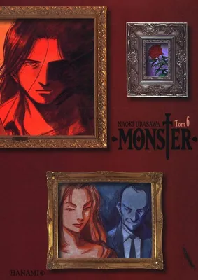 Productafbeelding van Monster 6
