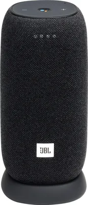 Produktbild von JBL Link Portable, Voller Bereich, 4,9 cm, 20 W, 65 - 20000 Hz, 80 dB, Kabellos