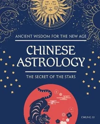 Imagen del producto de Chinese Astrology