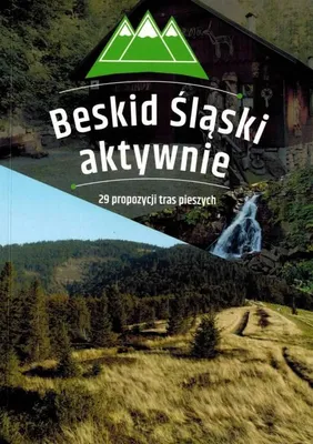 Image de Reiseführer Schlesische Beskiden: 29 Touren