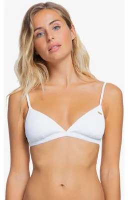 Productafbeelding van PLAVKY ROXY MIND OF FREEDOM BH - wit - maat L