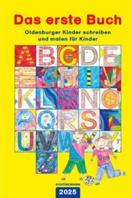 Immagine prodotto di Das erste Buch 2025