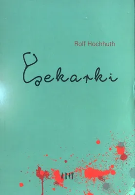 Produktbild von Lekarki