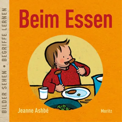 Obrázek produktu pro Beim Essen