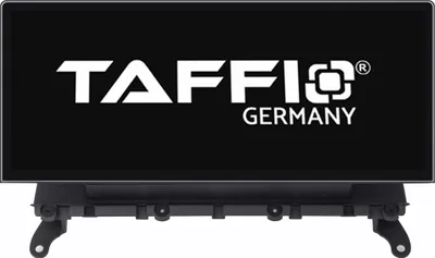 Produktbild von Für BMW X3 F25 CIC 12,3" Touchscreen Android GPS Navigation CarPlay AndroidAuto