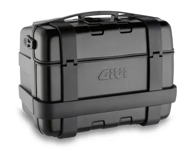 Produktbild von GIVI TRK46B Trekker Monokey Seitenkoffer