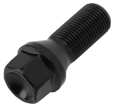 Obrázok produktu pre Skrutka kolesa 36136781151, oceľ – náhradný skrutka kolesa pre modely BMW 118i/120i/125i/128i/135i/320i/325i/328d/328i/335i/520i/525i, príslušenstvo