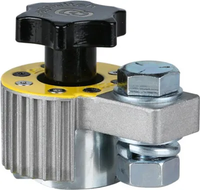 Image de MAGSWITCH Aimant-Polklemme 300 A.