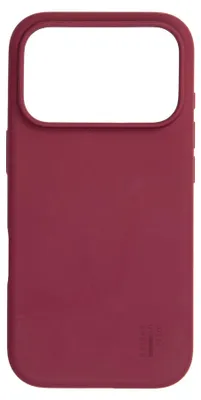 Image de iDeal of Sweden IDSICMS-I2661P-638, compatible avec les modèles Apple iPhone 17 Pro et 18 Pro, couleur rouge