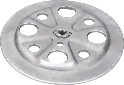 Produktbild von BestPrice Federteller Kupplungskorb kompatibel mit Simson S50, KR51/1 Schwalbe, SR4-2 Star, SR4-3 Sperber, SR4-4 Habicht