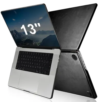 Obrázok produktu pre Kožené puzdro pre MacBook Pro 13 palcov