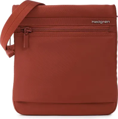 Zdjęcie produktu dla Torba na ramię Hedgren Inner City Leonce RFID 20 cm