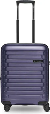 Produktbild von Pactastic Collection 04 Trolley Purple - Metallic violett 55cm