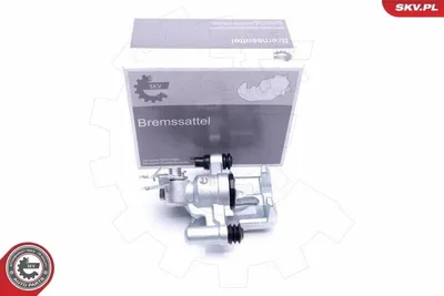 Produktbild von ESEN SKV Bremssattel Hinten Links für MAZDA MX-5 II (NB) 45SKV373