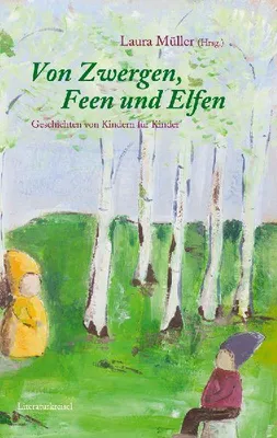 Produktbild von Von Zwergen, Feen und Elfen