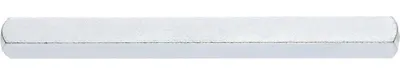 Produktbild von EDI Vierkantstange,massiv,0543,7mm