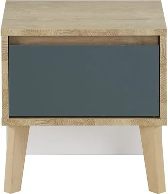 Immagine prodotto di Calicosy - Comodino con 1 cassetto H 41 cm
