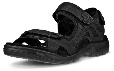 Produktbild von ECCO Herren OFFROAD YUCATAN Schwarz 47