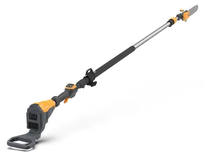 Zdjęcie produktu dla Pilarka akumulatorowa na wysięgniku Sunseeker 60V PS720 PS720