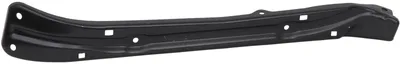 Image de DIEDERICHS 7880012 Carénage avant droit pour SKODA KODIAQ I (NS6, NS7, NV7) 2017-