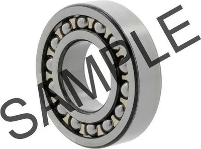 Produktbild von Pendelkugellager 2315 JC3 ID 75mm AD 160mm Breite55mm 1St./VE NSK