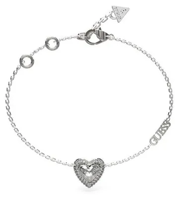 Image de Bracelet en argent, sans pierres précieuses