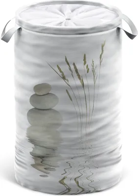 Produktbild von SANILO® Wäschekorb Balance