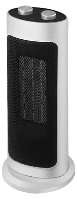 Produktbild von VELAMP PR156 Keramikheizung 2000W mit Oszillation